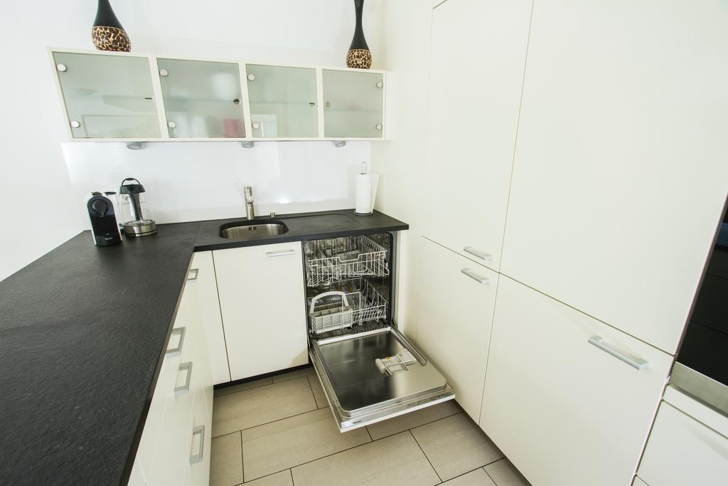 Apartment Herbi *