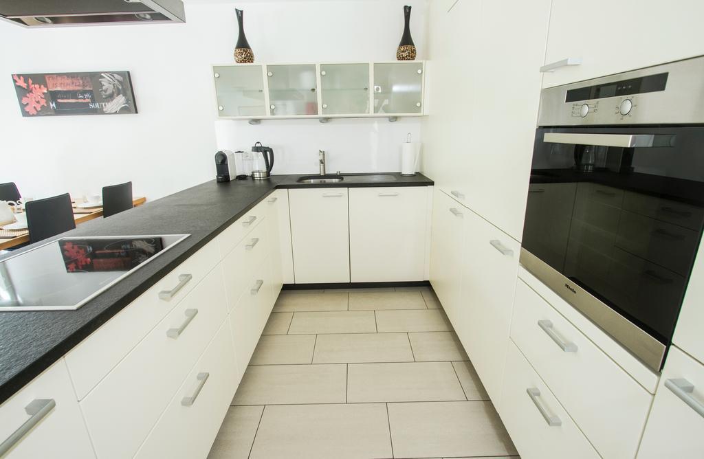 Herbi Apartment *