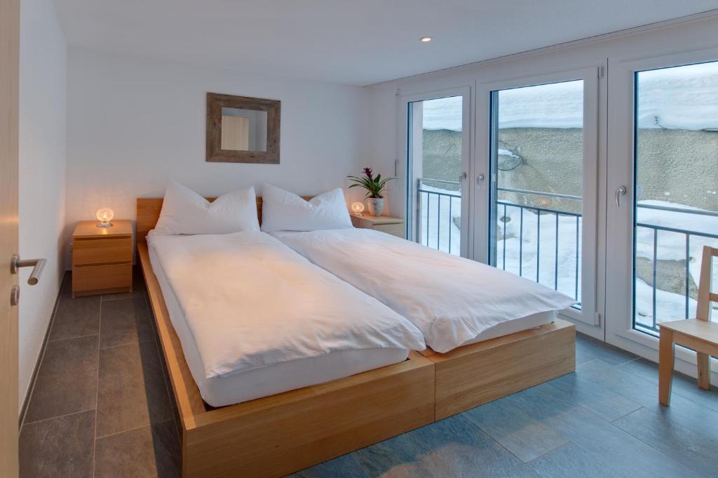 Haus Collinetta Apartment