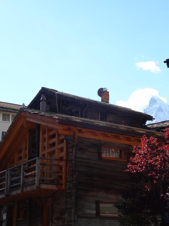 Mayi's Gadi Chalet *