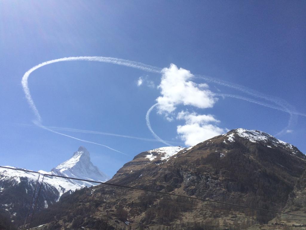 Chalet Mayi's Gadi Zermatt