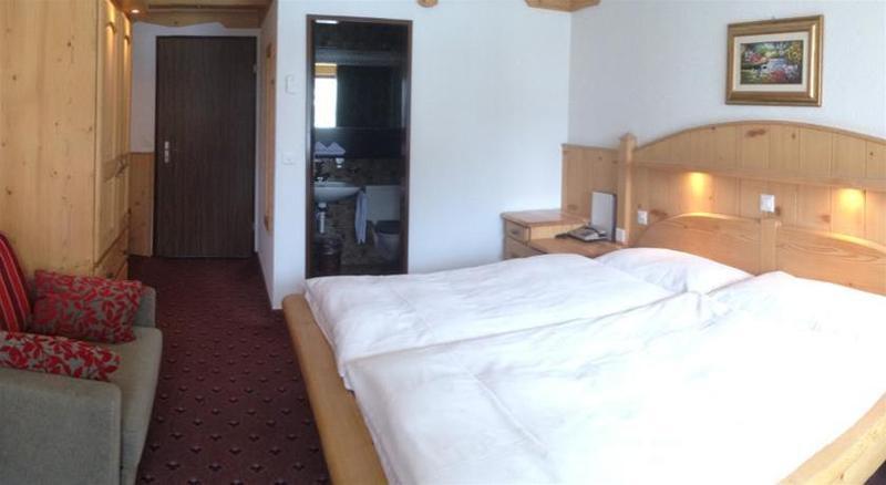 City 3* Zermatt