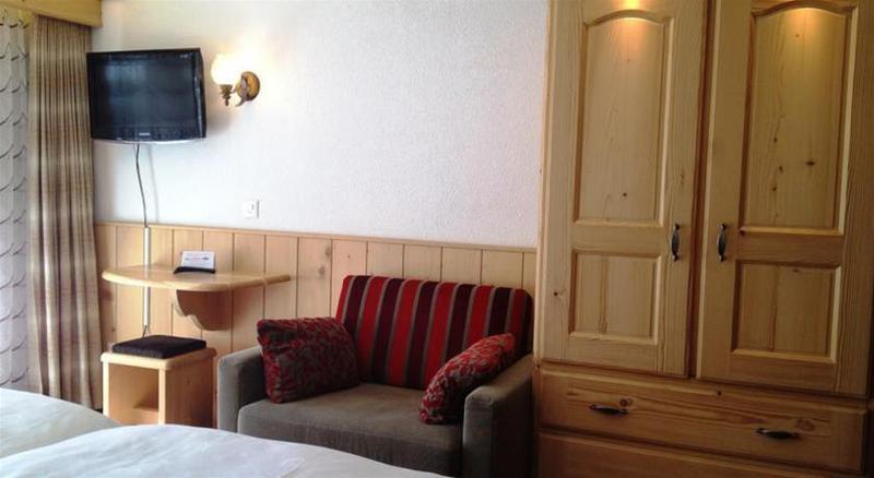 City Hotel Zermatt