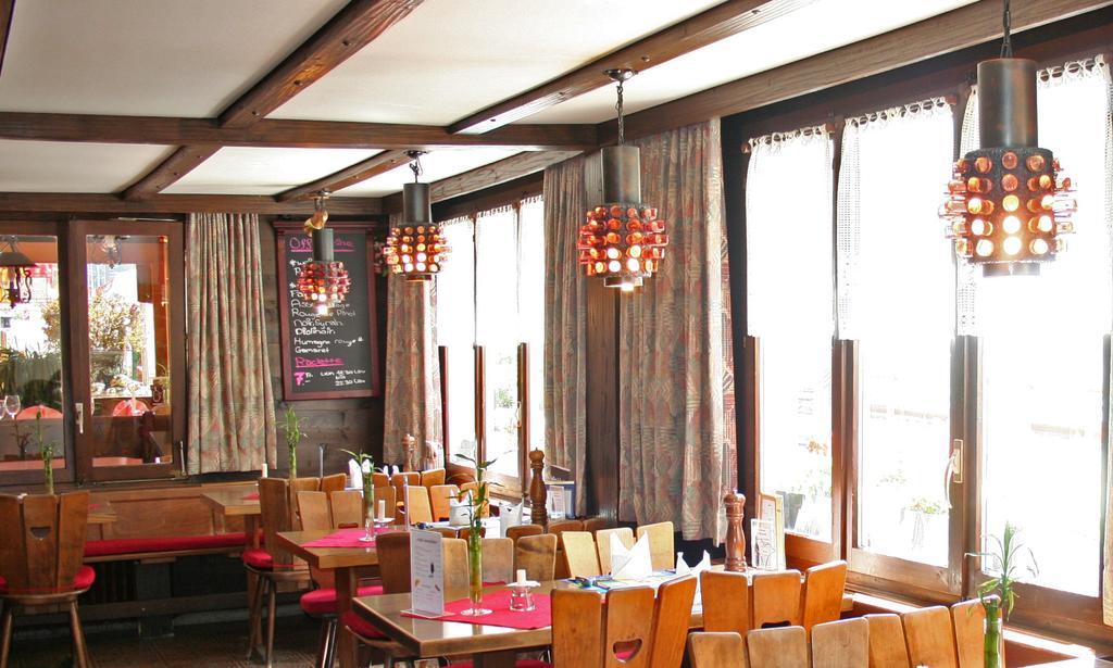 Guest house Alpine Budget By Taescherhof Zermatt