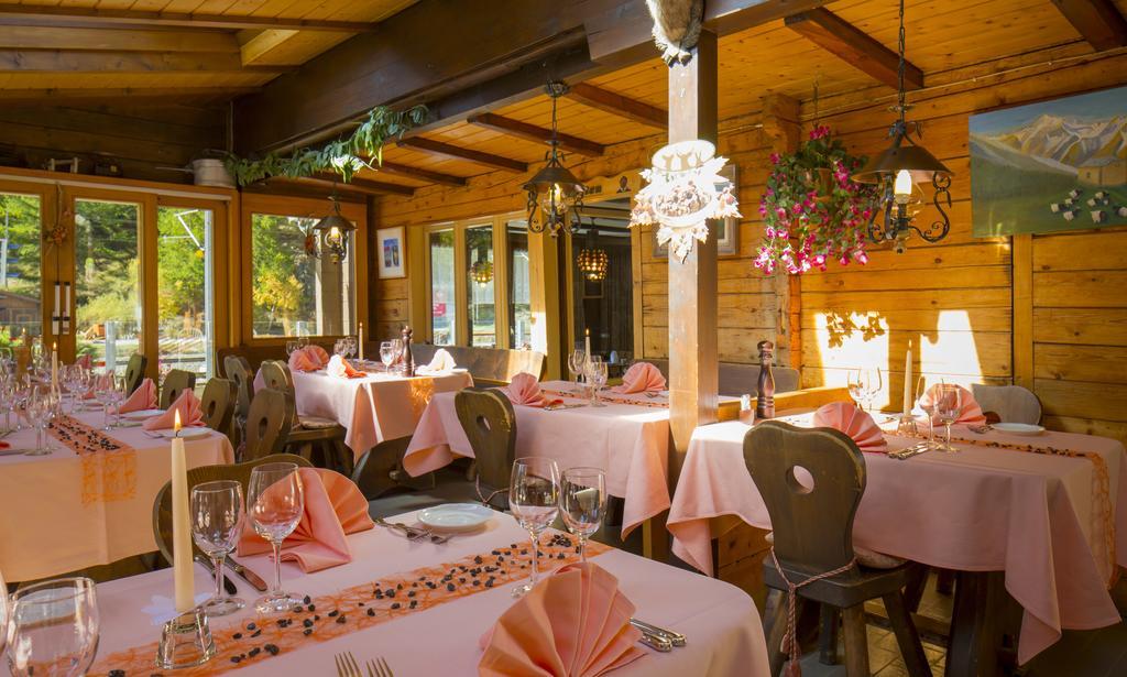 Alpine Budget By Taescherhof Guest house