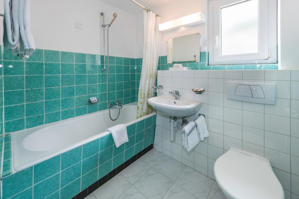 Hotel Rhodania