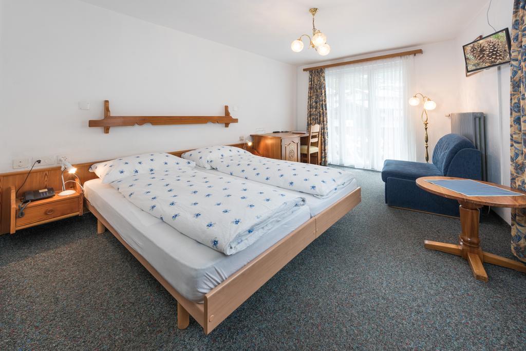 Rhodania Hotel Zermatt