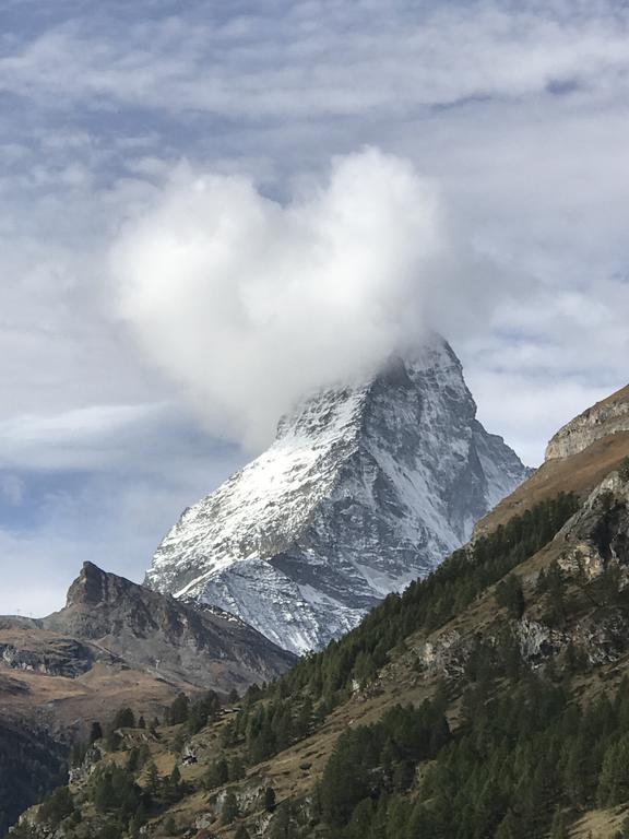 Hotel Mazot Zermatt 3*