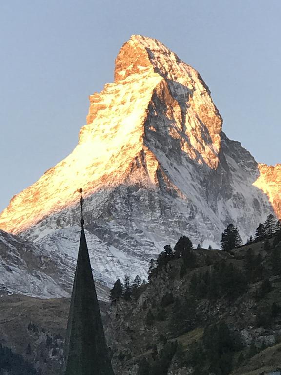 Mazot Zermatt Hotel 3*