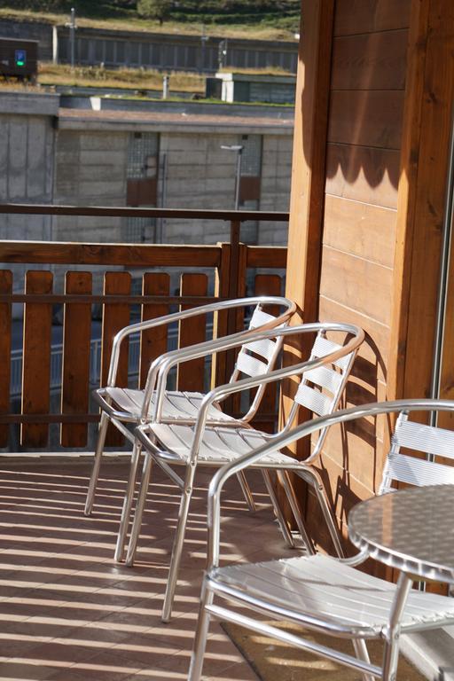 Haus Orta Apartment *