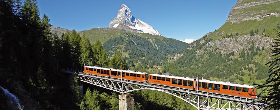 Haus Orta Zermatt