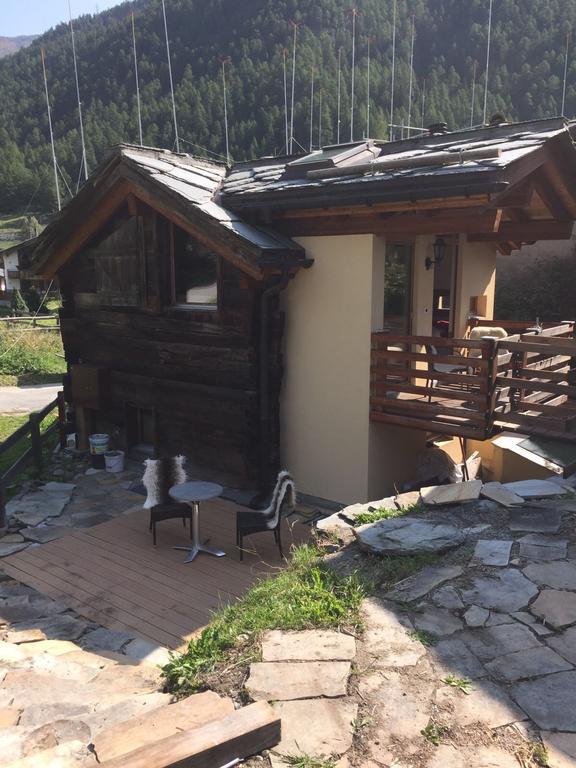 Alpoase * Zermatt