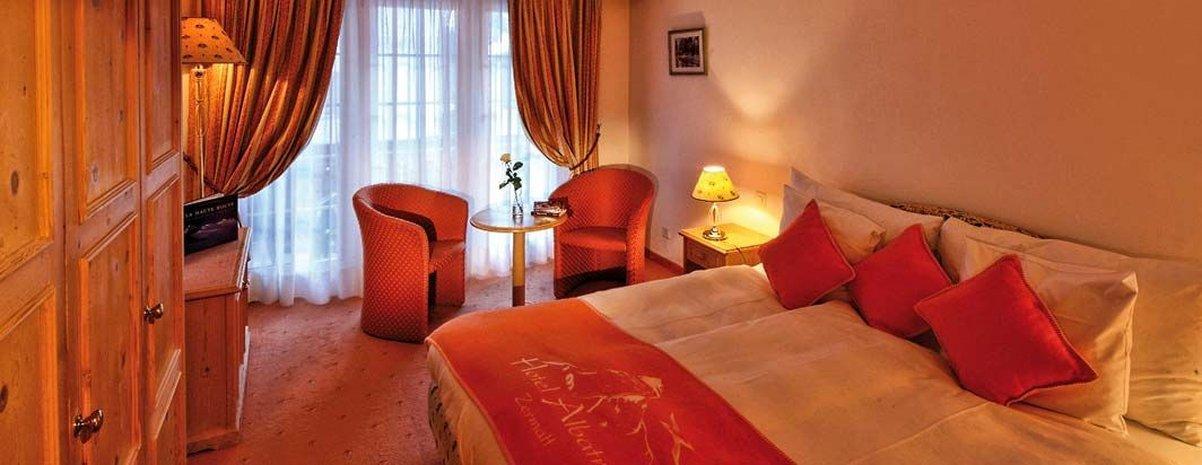 Hotel Albatros