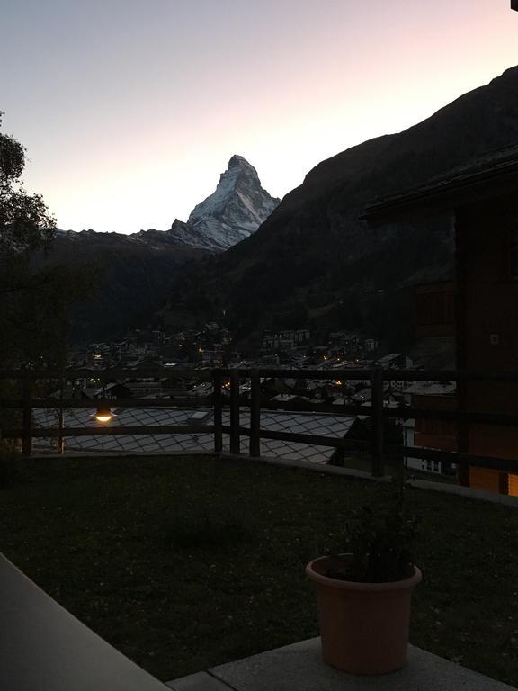 Millennium View * Zermatt