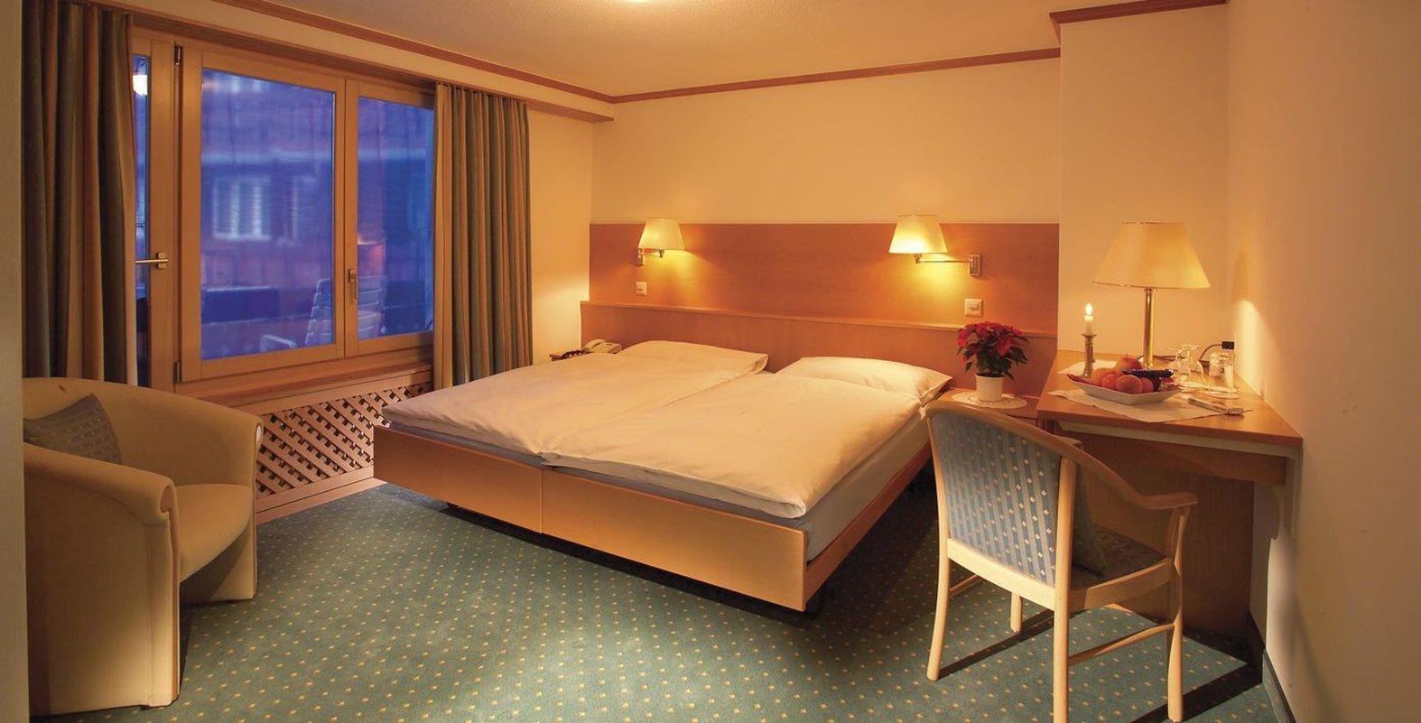 Metropol & Hotel