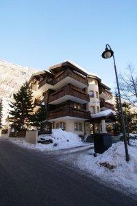 Hotel-appartement La Perle Apartment *