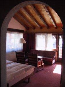 Apartment Hotel-appartement La Perle