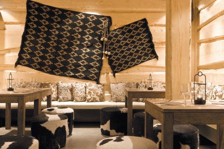 Unique Post Hotel Zermatt
