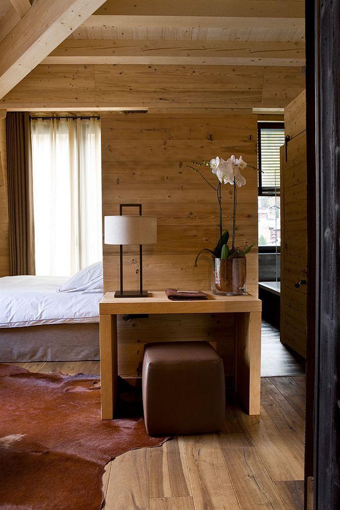 Hotel Unique Post