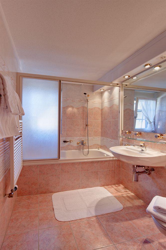 Apartment Hotel-appartement La Perle