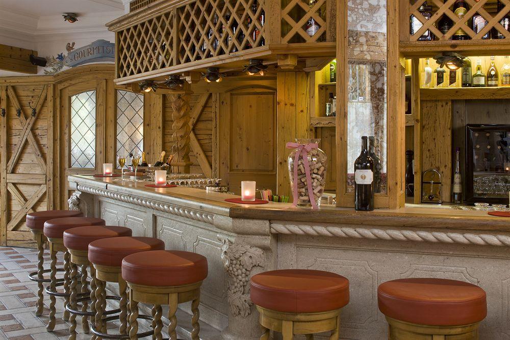 Relais & Chateaux Schoenegg Hotel