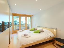 Apartment Breithorn By Interhome *