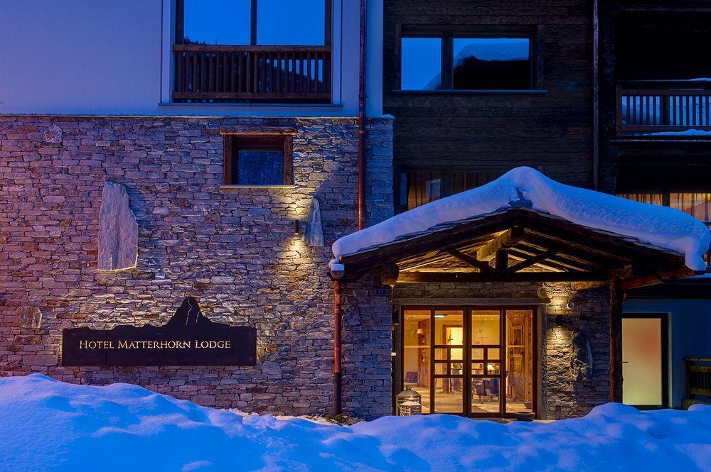 Matterhorn Boutique & Hotel