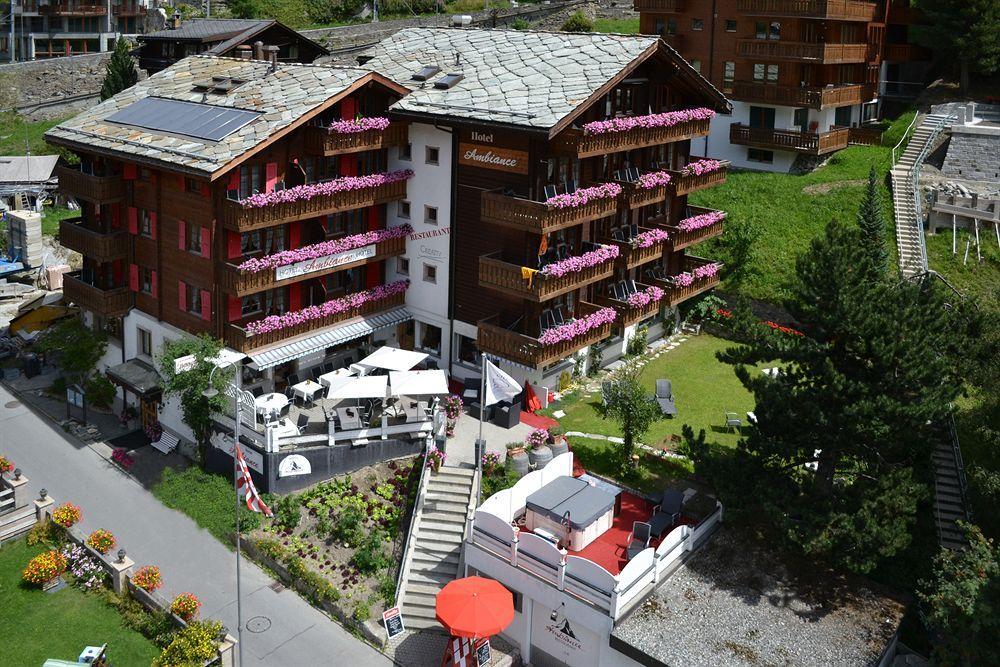Hotel Ambiance 3*