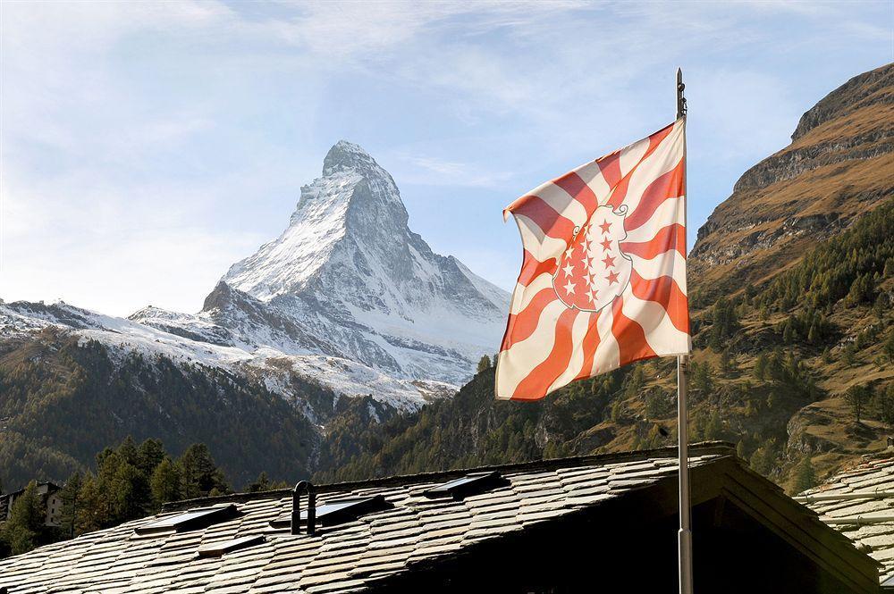 Ambiance Zermatt