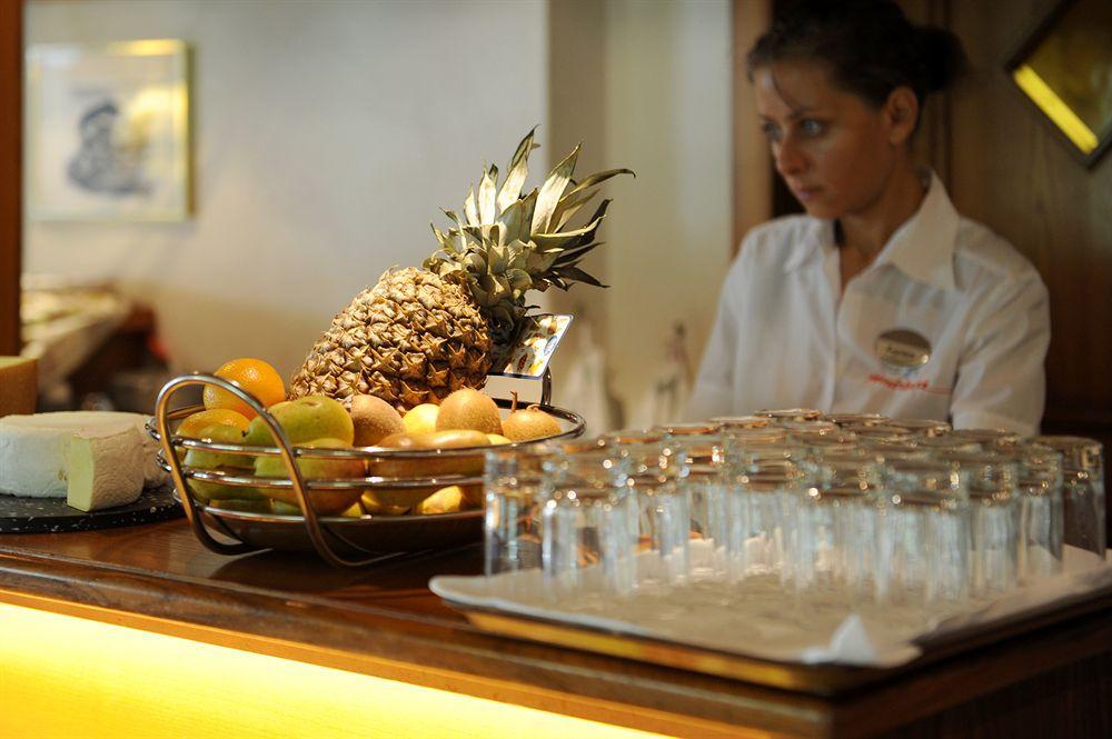 Hotel Ambiance Zermatt