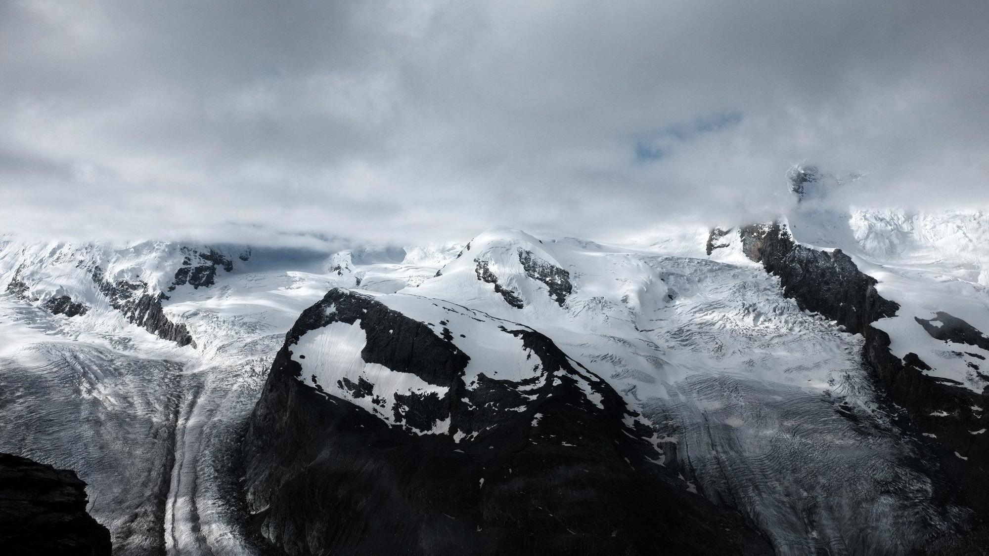 Hotel 3100 Kulmhotel Gornergrat Zermatt