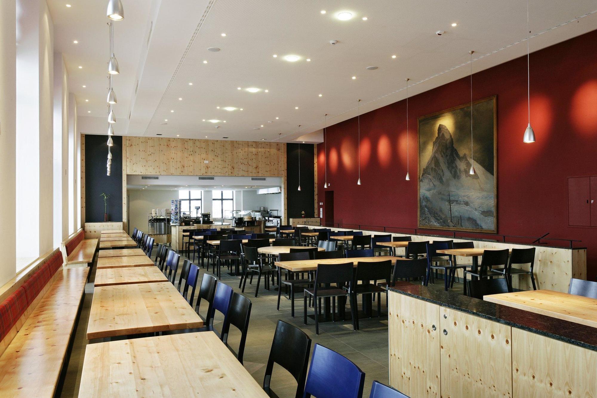 3100 Kulmhotel Gornergrat 3*