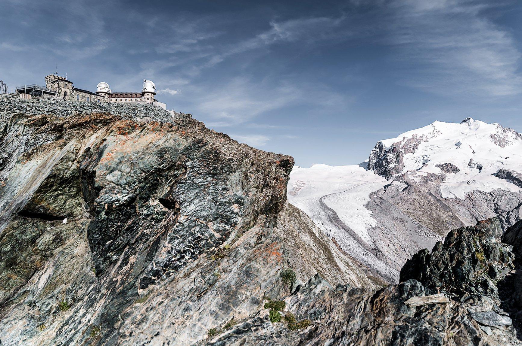 3100 Kulmhotel Gornergrat Hotel Zermatt