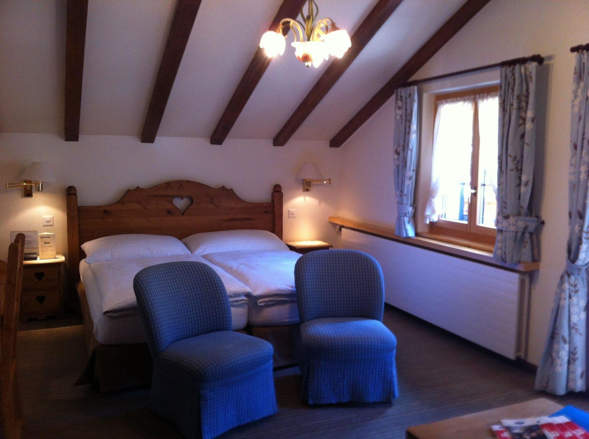Romantica Hotel