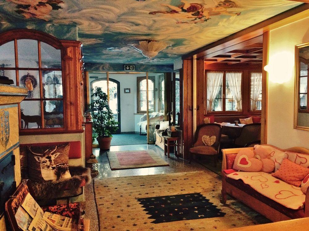 Hotel Romantica