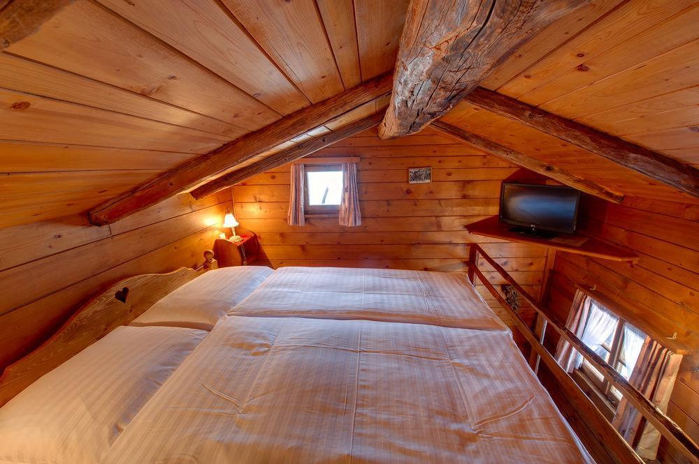 Romantica Zermatt