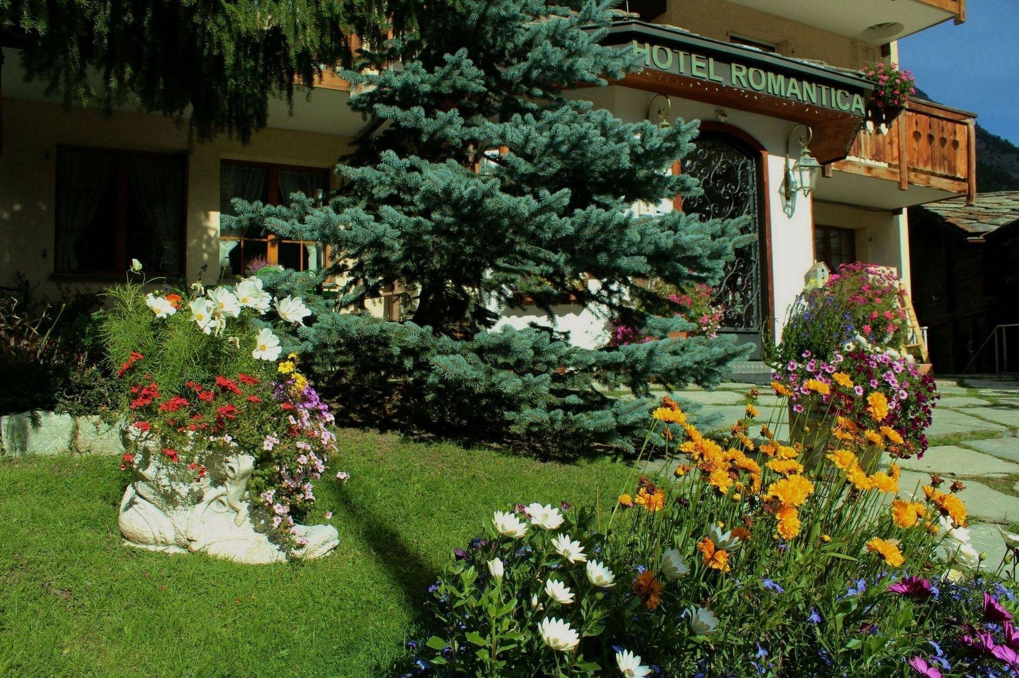 Hotel Romantica