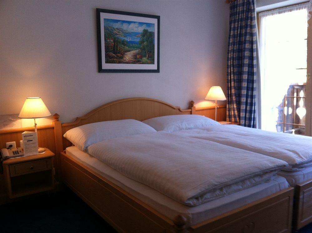 Romantica Hotel Zermatt