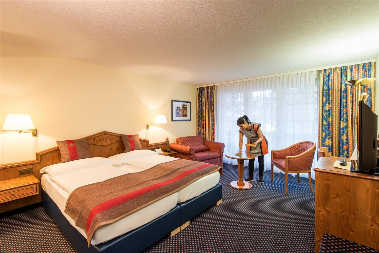 Butterfly Hotel 3*