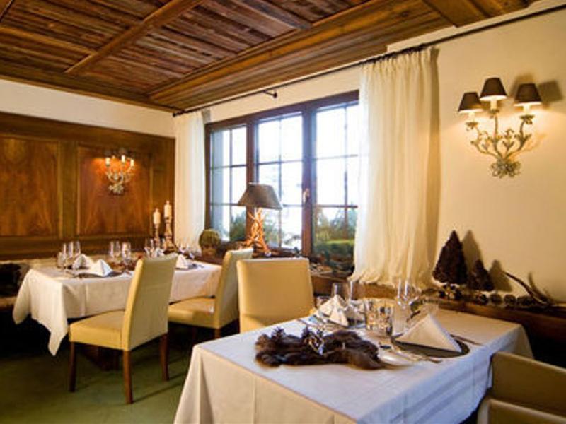 Le Mirabeau & Hotel Zermatt