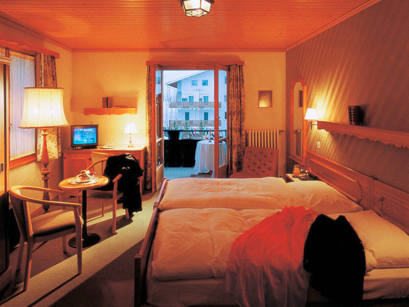 Hotel Alpenblick