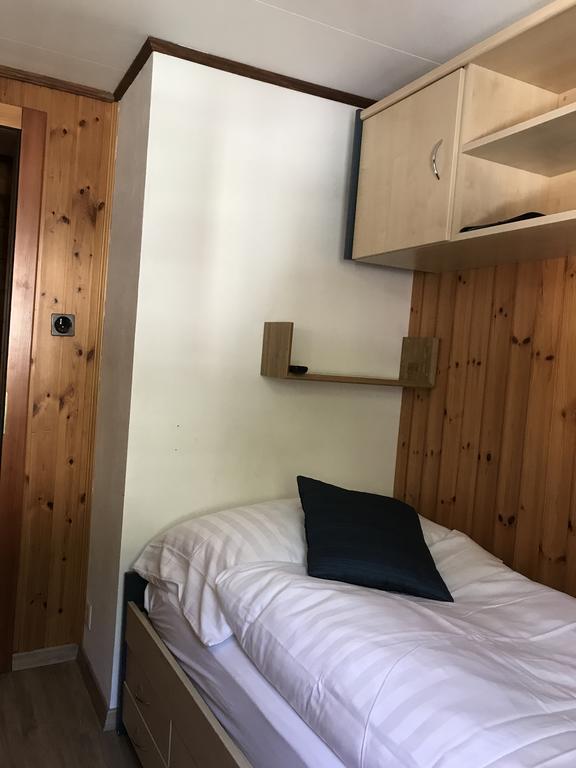 Hotel Mazot Zermatt 3*