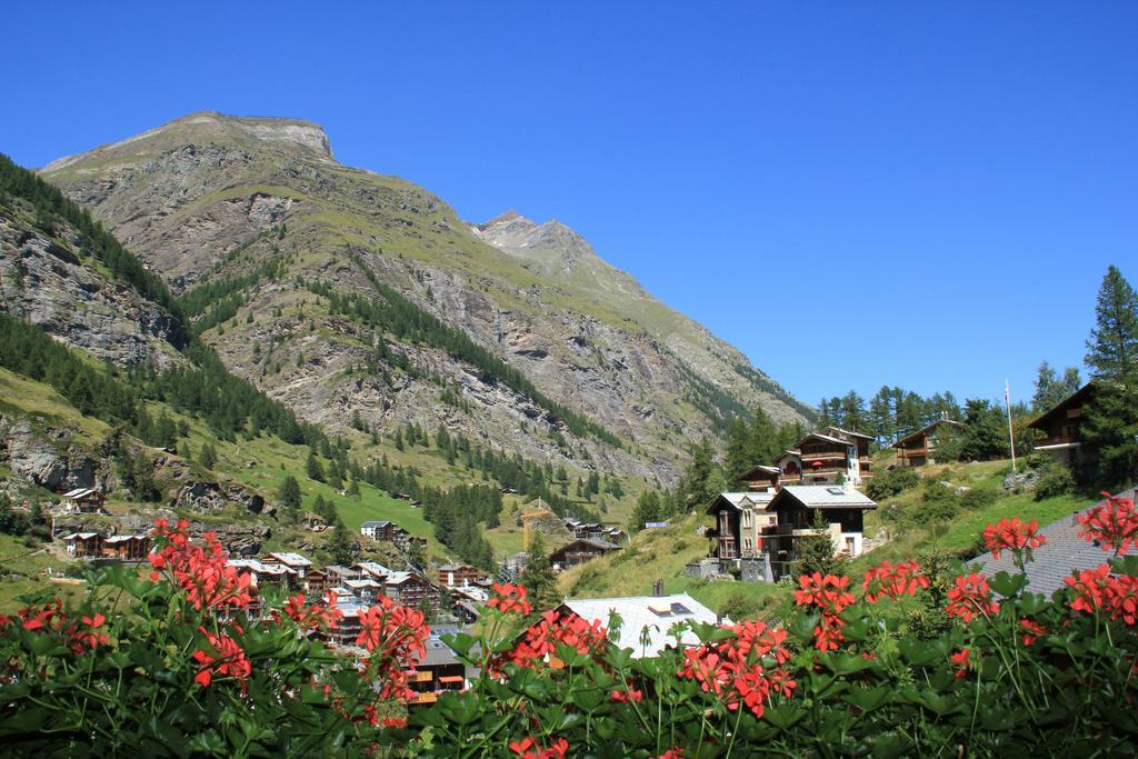 Haus Pan