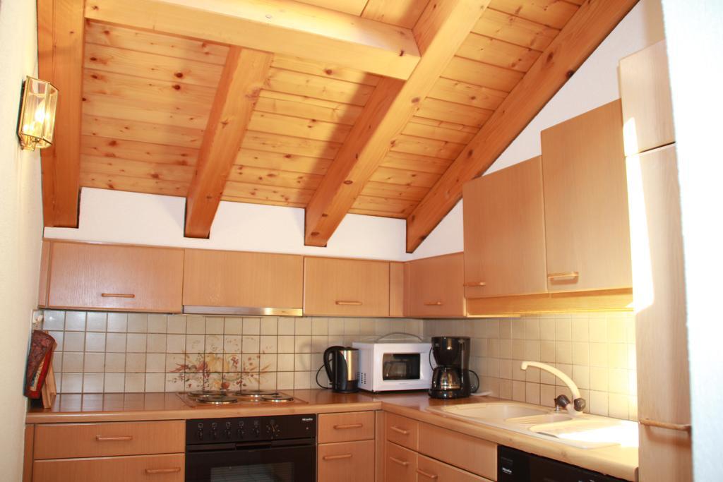 Apartment Haus Pan