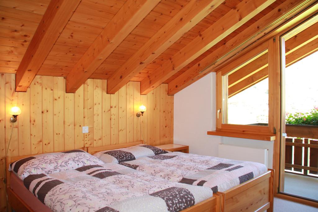 Haus Pan *
