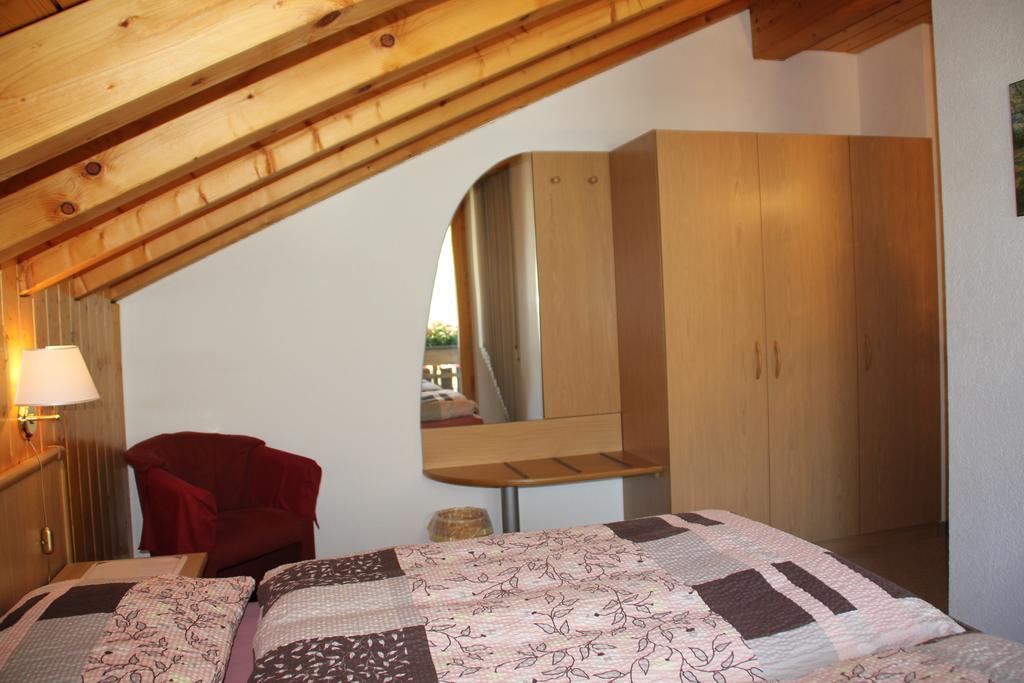 Haus Pan Apartment