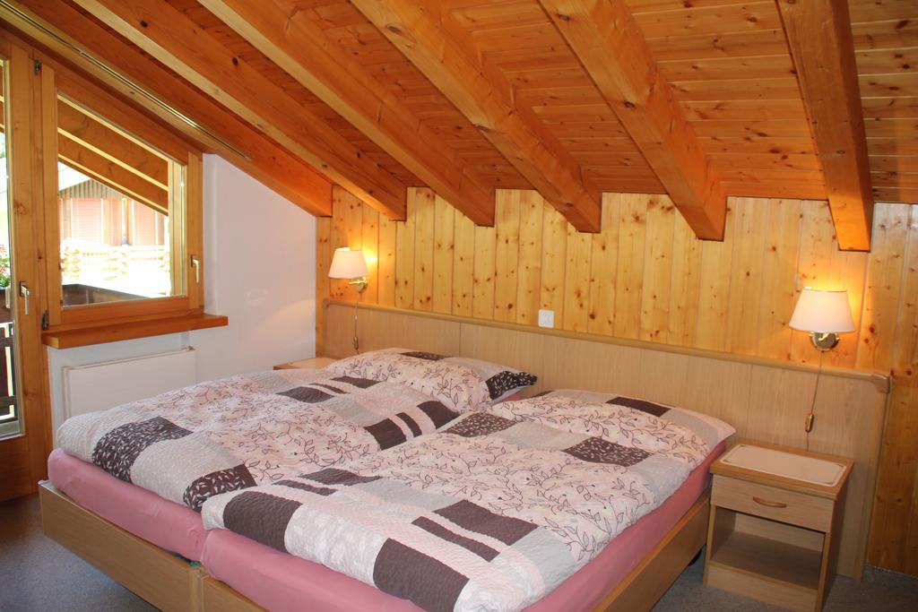 Haus Pan Zermatt