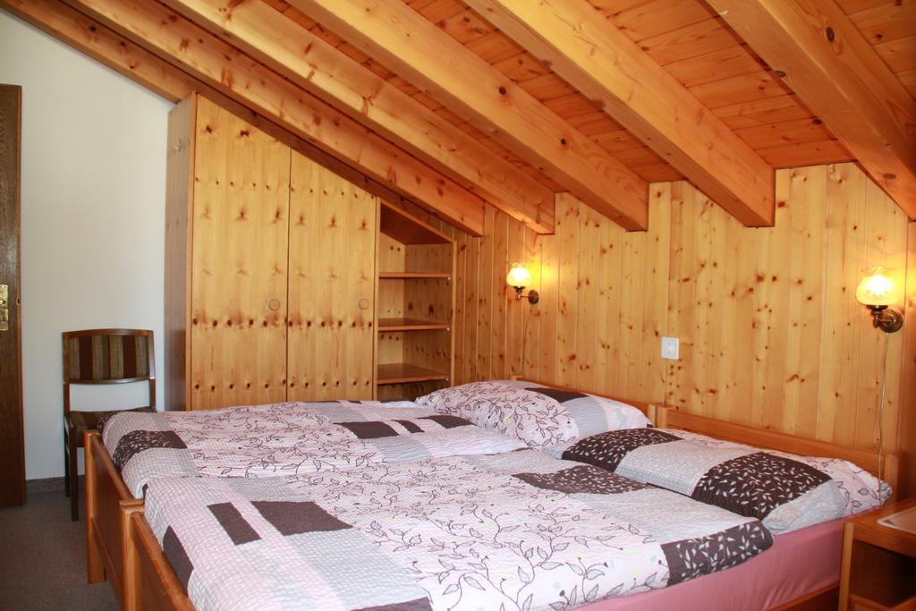 Haus Pan Apartment