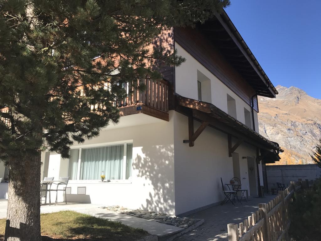 Talisman Zermatt