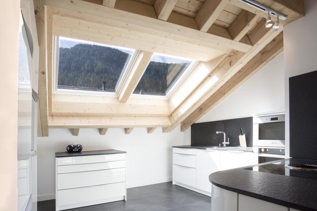 Apartment Haus Andorra Zermatt